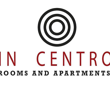 In Centro Rooms And Apartments Isola di Liri Buitenkant foto