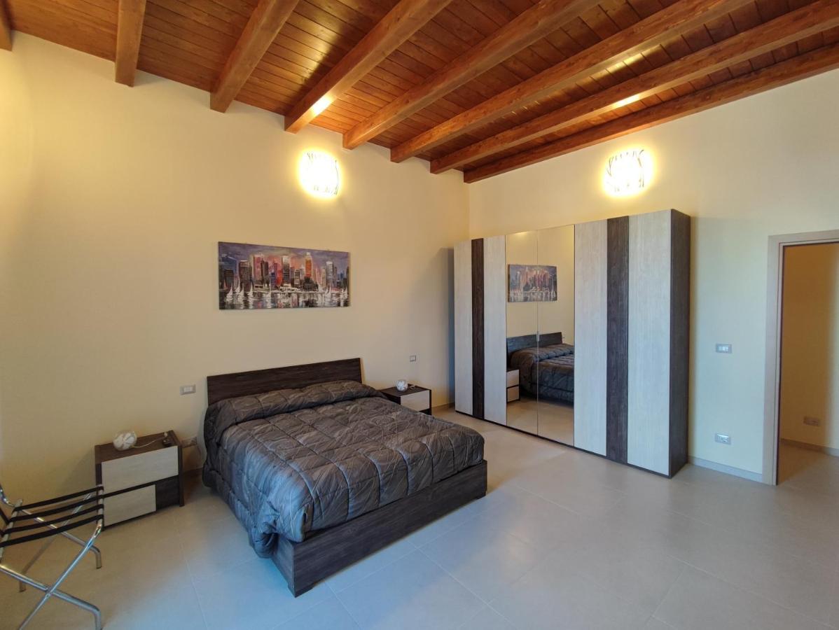 In Centro Rooms And Apartments Isola di Liri Buitenkant foto