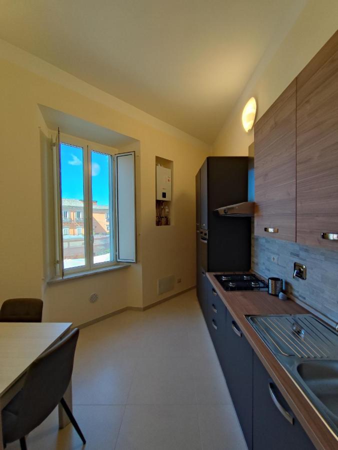 In Centro Rooms And Apartments Isola di Liri Buitenkant foto