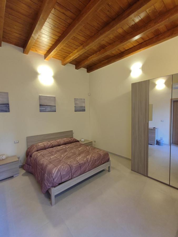In Centro Rooms And Apartments Isola di Liri Buitenkant foto
