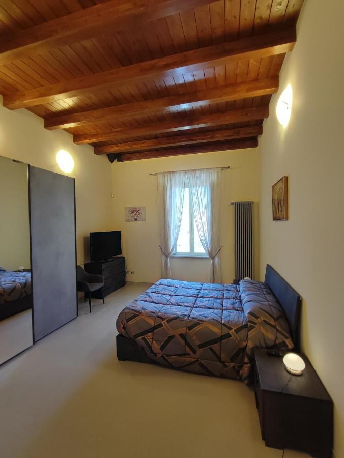 In Centro Rooms And Apartments Isola di Liri Buitenkant foto