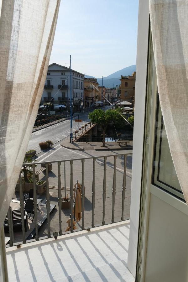 In Centro Rooms And Apartments Isola di Liri Buitenkant foto