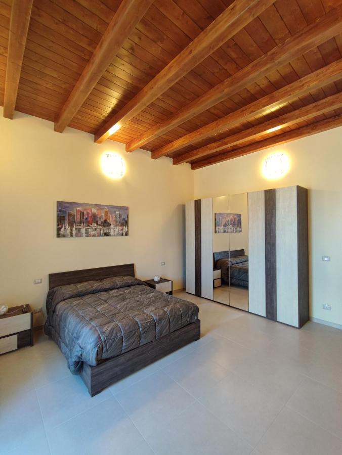 In Centro Rooms And Apartments Isola di Liri Buitenkant foto