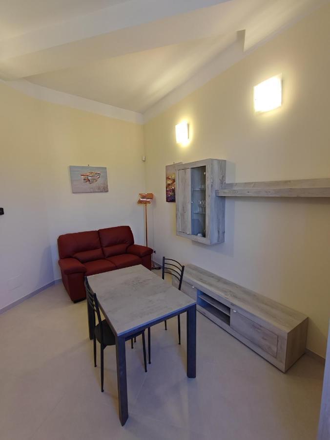 In Centro Rooms And Apartments Isola di Liri Buitenkant foto