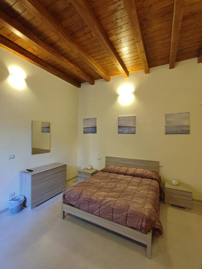 In Centro Rooms And Apartments Isola di Liri Buitenkant foto