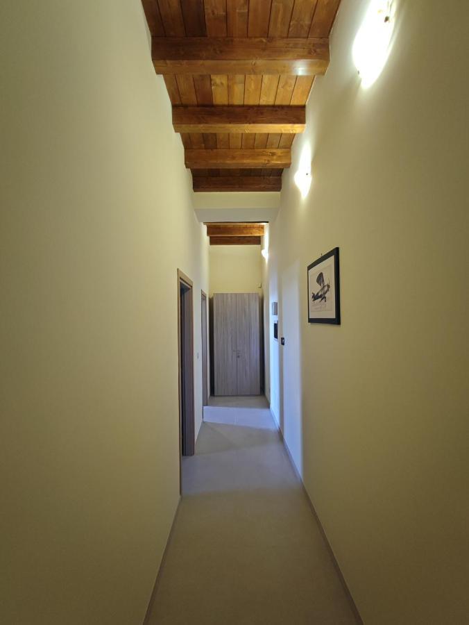 In Centro Rooms And Apartments Isola di Liri Buitenkant foto