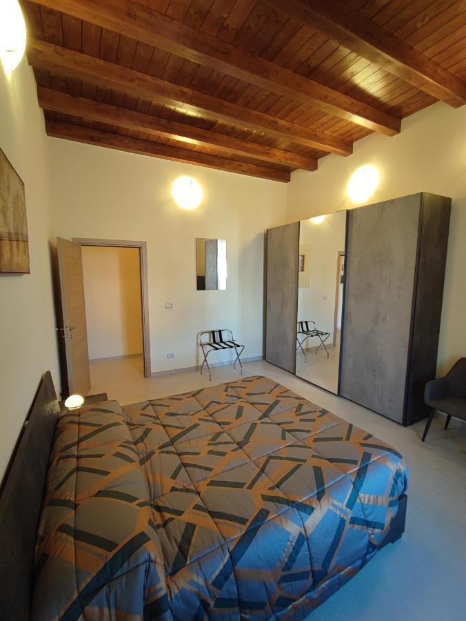In Centro Rooms And Apartments Isola di Liri Buitenkant foto