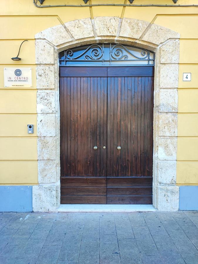 In Centro Rooms And Apartments Isola di Liri Buitenkant foto