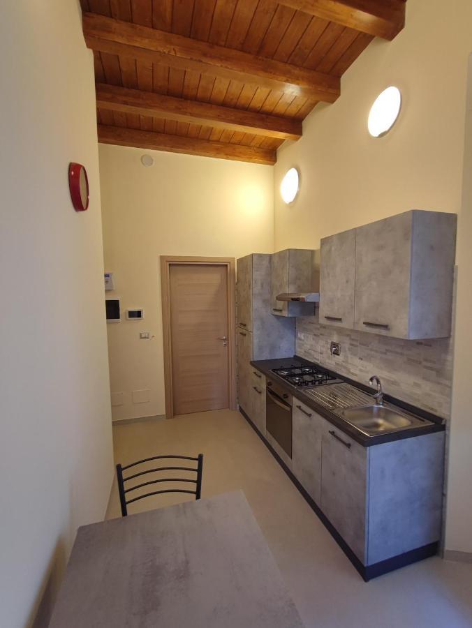 In Centro Rooms And Apartments Isola di Liri Buitenkant foto