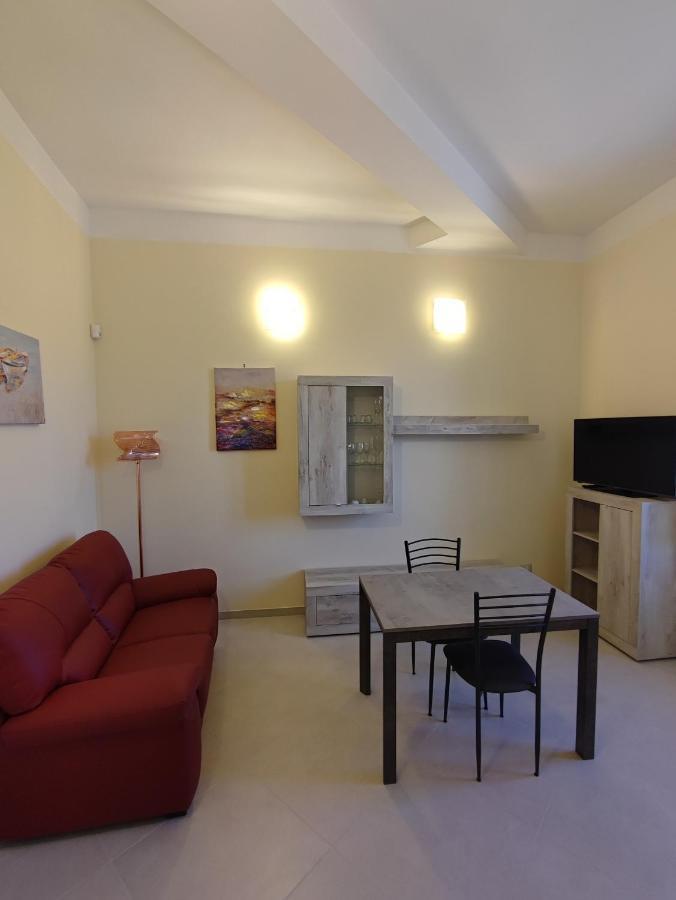In Centro Rooms And Apartments Isola di Liri Buitenkant foto