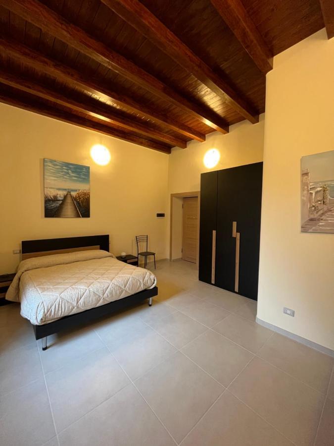 In Centro Rooms And Apartments Isola di Liri Buitenkant foto