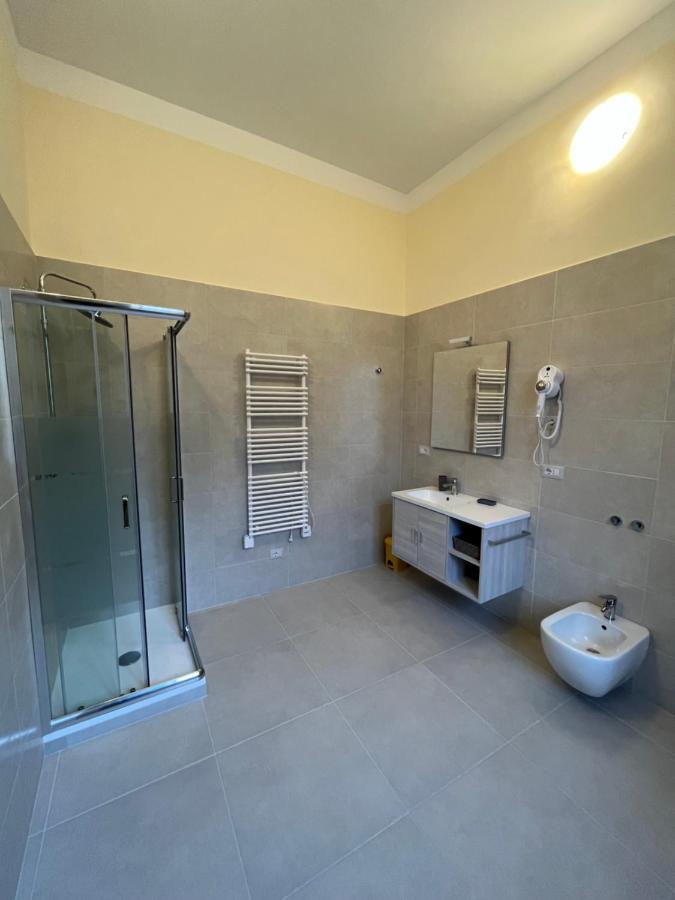 In Centro Rooms And Apartments Isola di Liri Buitenkant foto