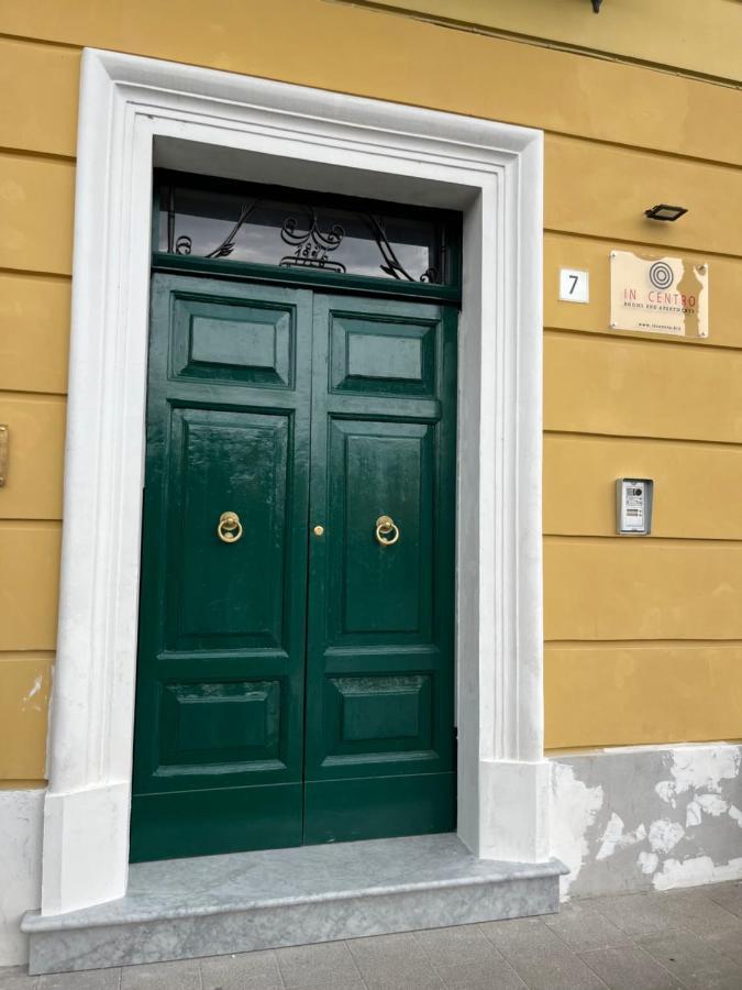 In Centro Rooms And Apartments Isola di Liri Buitenkant foto