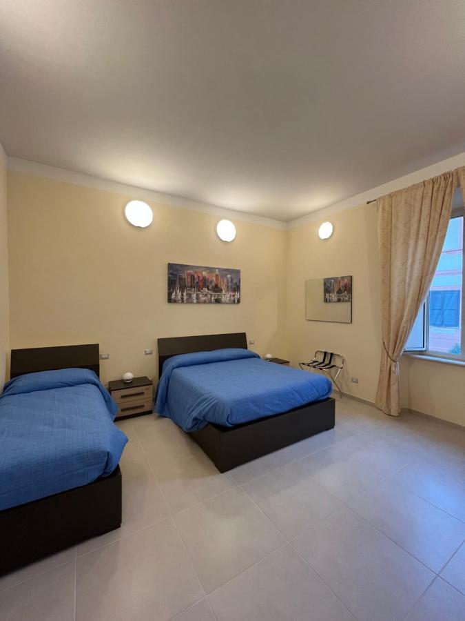 In Centro Rooms And Apartments Isola di Liri Buitenkant foto