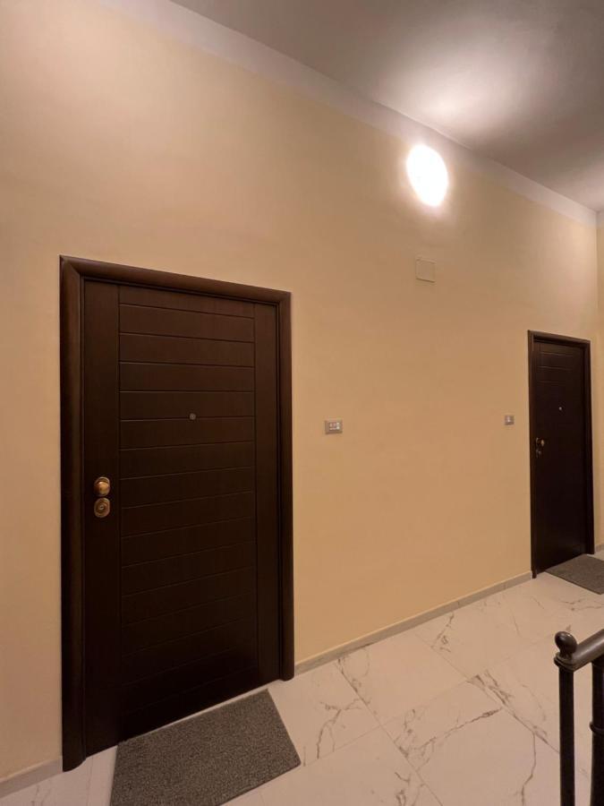 In Centro Rooms And Apartments Isola di Liri Buitenkant foto