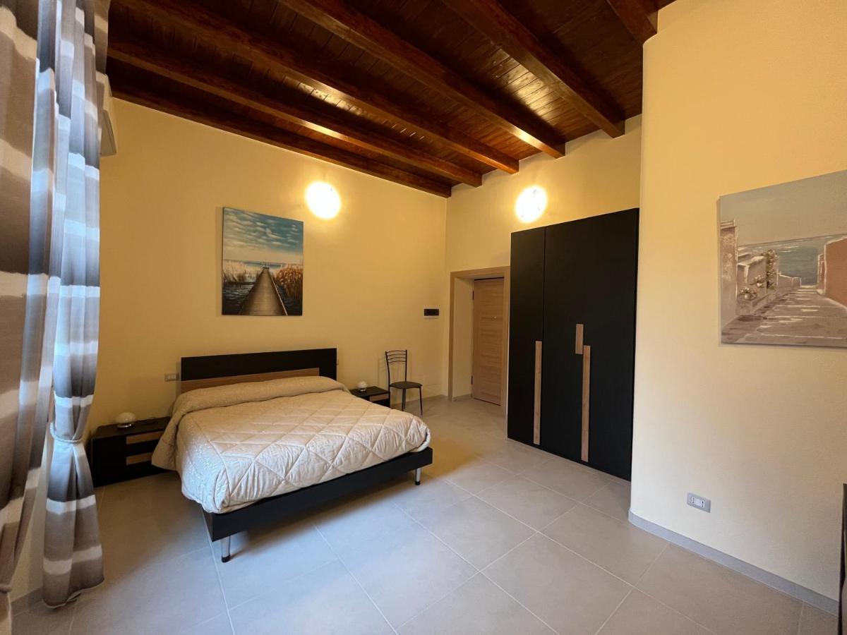 In Centro Rooms And Apartments Isola di Liri Buitenkant foto