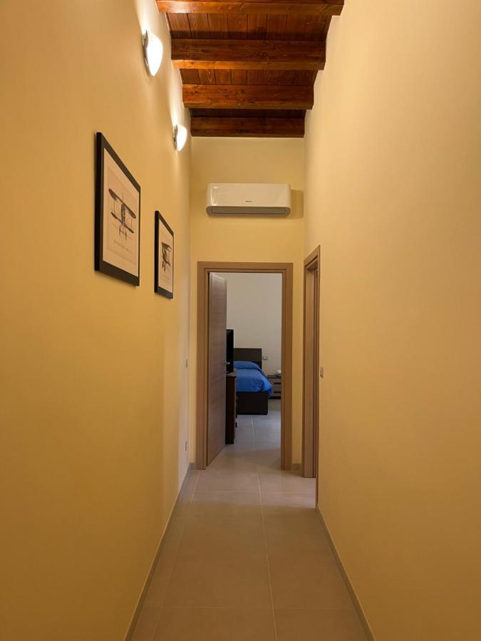 In Centro Rooms And Apartments Isola di Liri Buitenkant foto