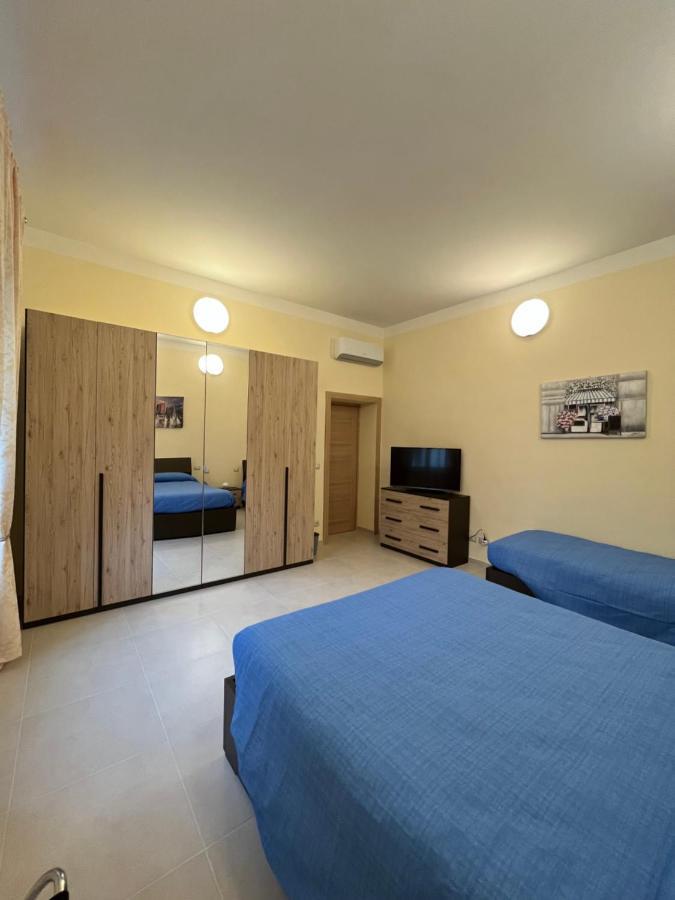 In Centro Rooms And Apartments Isola di Liri Buitenkant foto