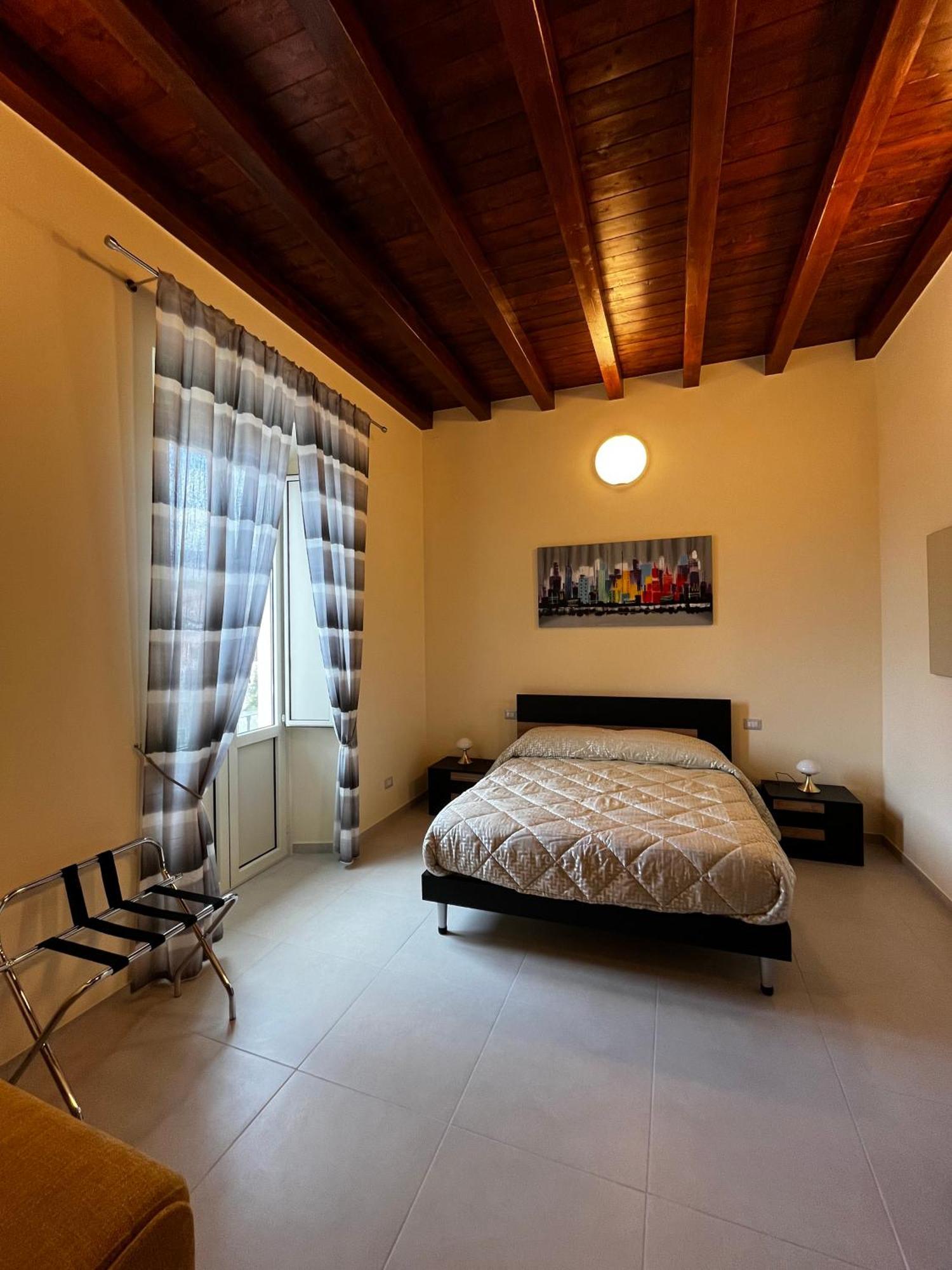 In Centro Rooms And Apartments Isola di Liri Buitenkant foto