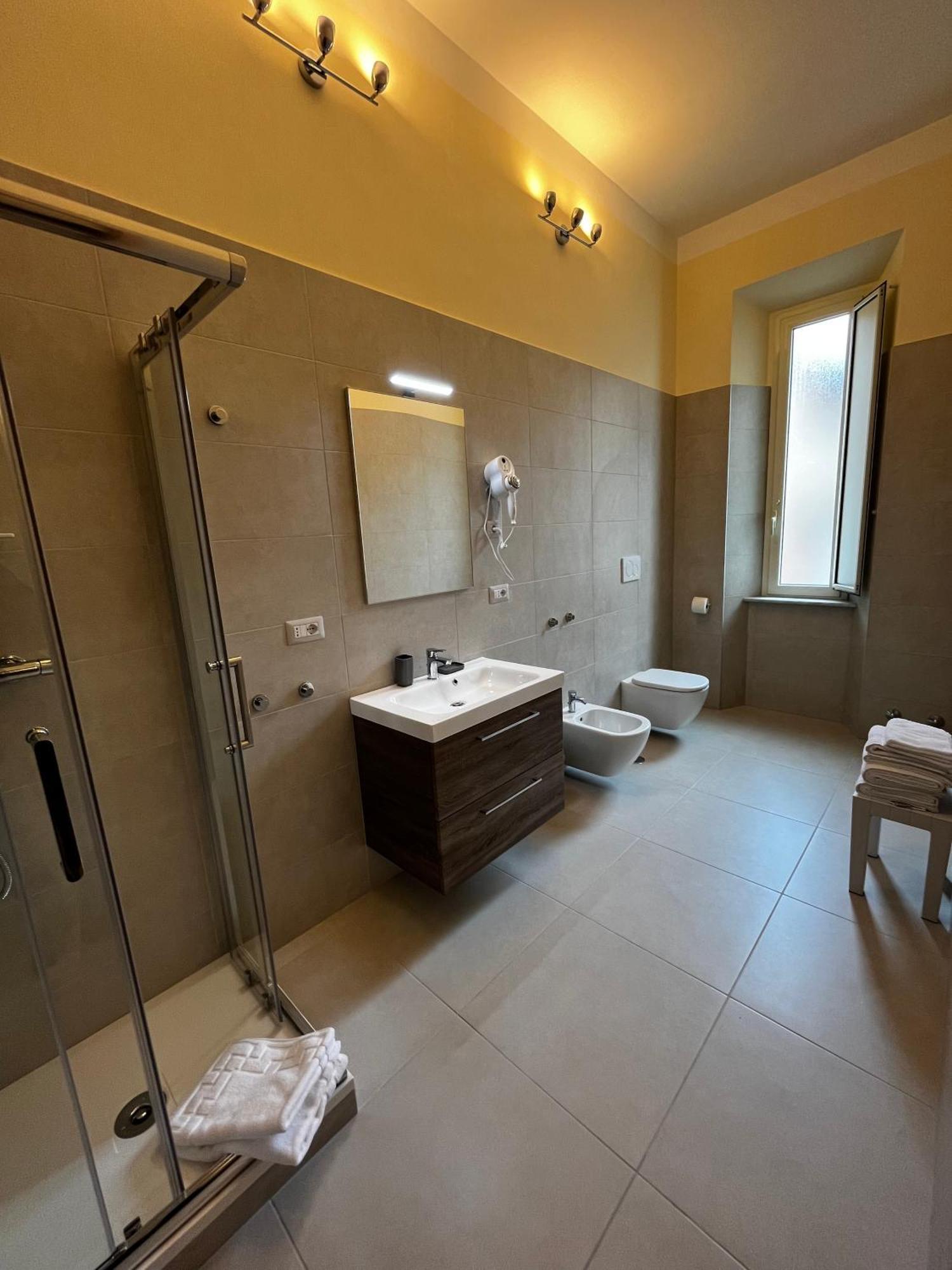In Centro Rooms And Apartments Isola di Liri Buitenkant foto