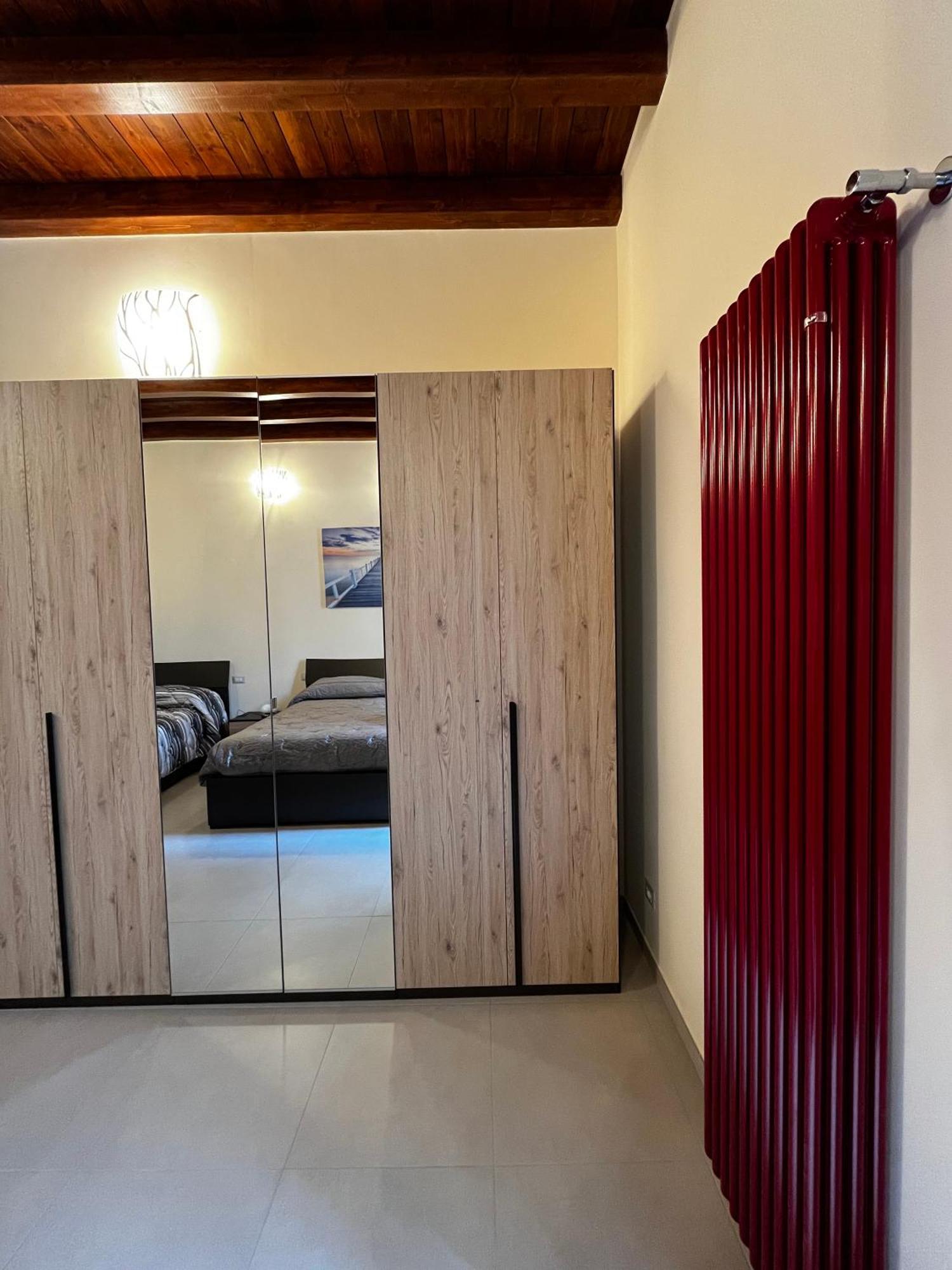 In Centro Rooms And Apartments Isola di Liri Buitenkant foto