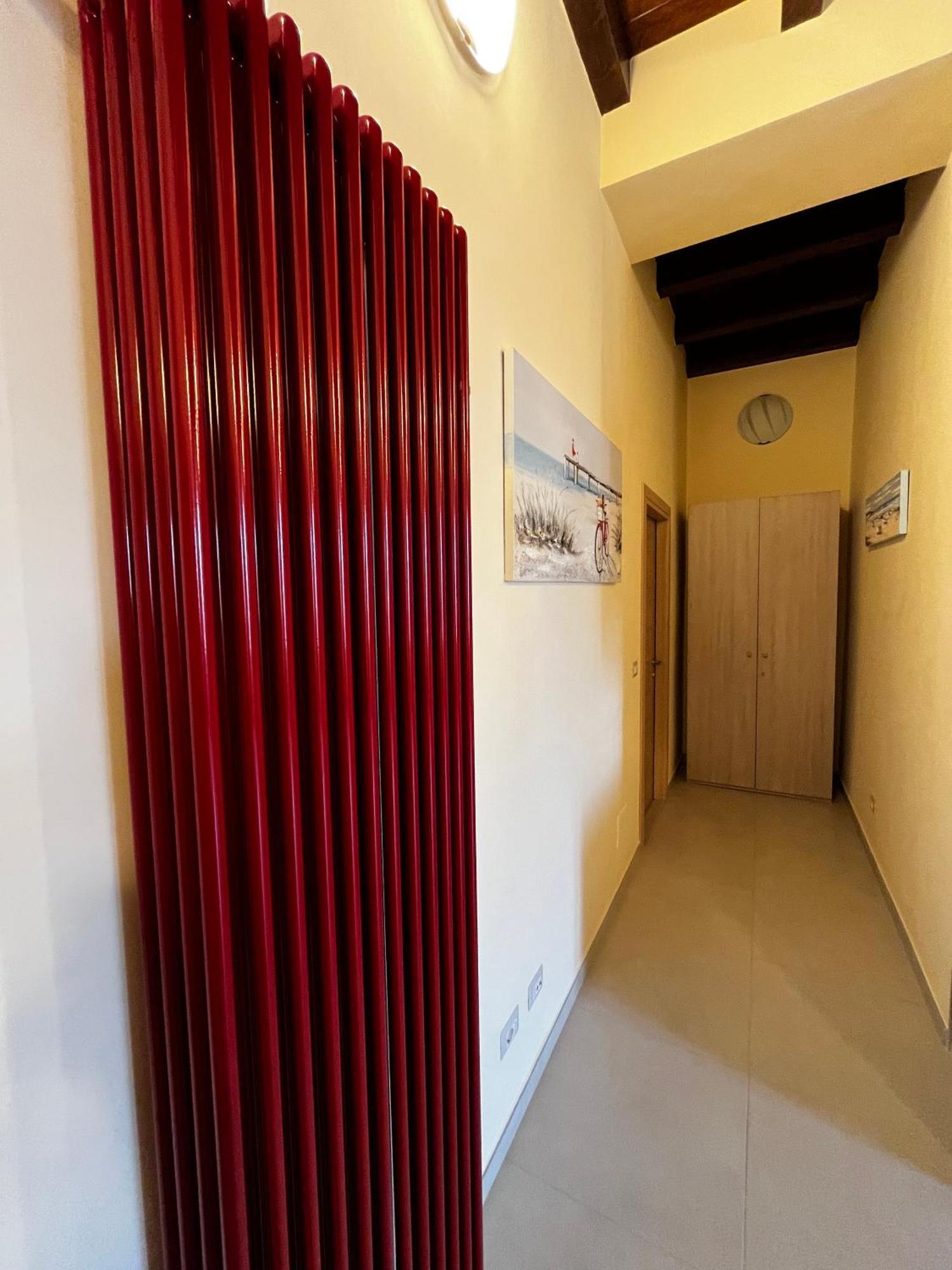 In Centro Rooms And Apartments Isola di Liri Buitenkant foto
