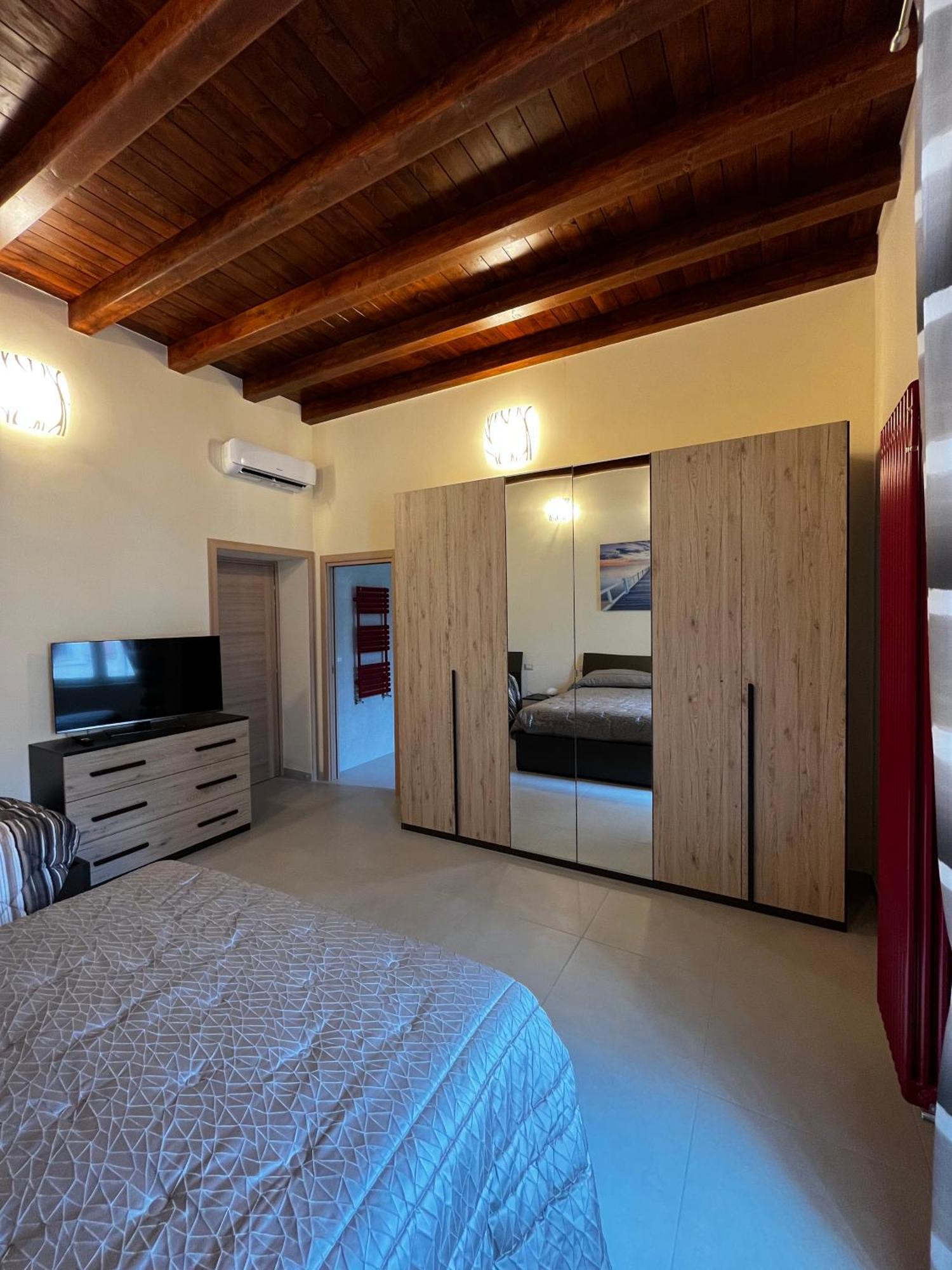 In Centro Rooms And Apartments Isola di Liri Buitenkant foto